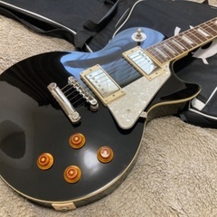 【美品】Epiphone Limited Edition Les...