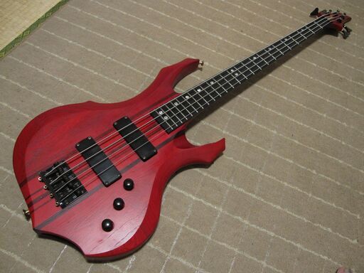 EDWARDS　E-FR-120B　赤　値下げ再出品です。
