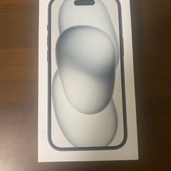 【ネット決済・配送可】即購入OK!iPhone 15 ブラック ...