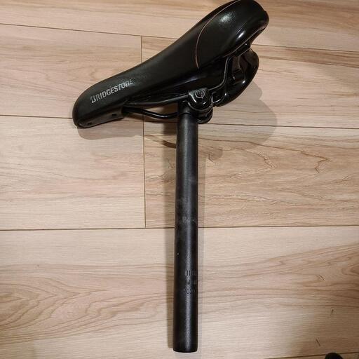 中古】ROVER 6段変速 クッションシートポスト