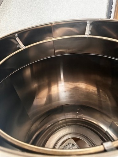 ローストダックストーブ 焼肉炉 業務用.