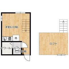 ✨鹿島田駅✨スッキリとした無駄のない造りの構造の物件✨✨家具まで付いていてすぐに生活を始められるメリットもあります🥰🥰🥰 - 不動産