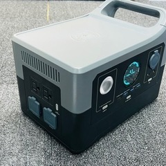ポータブル電源 700W大功率 140000mAH大容量 E7ポータブルバッテリー 