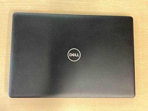 SSD交換済+Office搭載！Win11搭載ノートPC（DELL）】