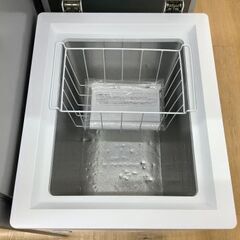 【トレファク イオンモール常滑店】Haierから1ドア冷凍庫です トレファク イオンモール常滑店】Haierから1ドア冷凍庫です