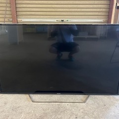 【Panasonic】 TH-60EX850 液晶テレビ　60v...