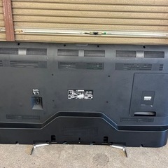 Panasonic】 TH-60EX850 液晶テレビ 60v型 2018年製 値下げ‼️