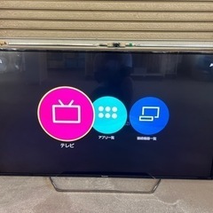 【Panasonic】 TH-60EX850 液晶テレビ　60v型　2018年製　値下げ‼️ Panasonic】 TH-60EX850 液晶テレビ 60v型 2018年製 値下げ‼️