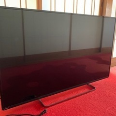 東芝47Z8テレビ　ジャンク品