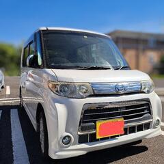 処分特‼️　美車‼️　早い者勝ち❗　人気のパール後期型‼️