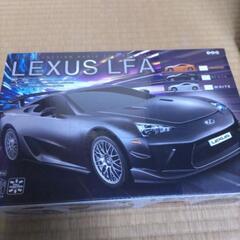 LEXUS　LFA　ラジコン（購入者確定）