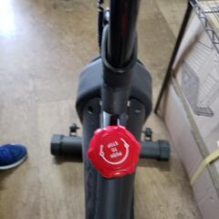 【051224】エアロバイク