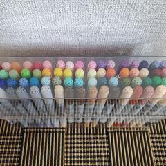 【値下げしました】Too コピックチャオ　デビューセット12色+スタートセット72Acolors