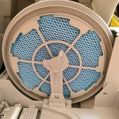 ダイキンの加湿器 兼 空気清浄機