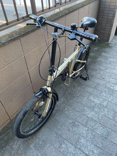 リサイクルショップどりーむ荒田店 No991 エコNo17444X 折りたたみ