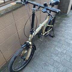 リサイクルショップどりーむ荒田店 No991 エコNo17444X 折りたたみ