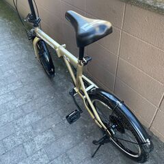 リサイクルショップどりーむ荒田店 No991 エコNo17444X 折りたたみ