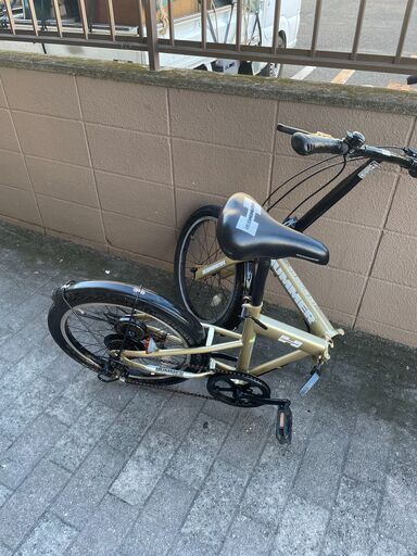 リサイクルショップどりーむ荒田店 No991 エコNo17444X 折りたたみ