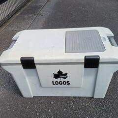 LOGOS クーラーボックス
