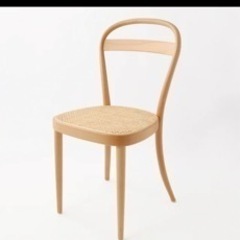 無印 thonet 椅子
