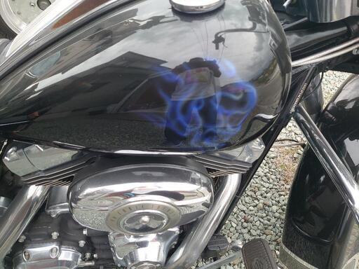 H23.4 ハーレーダビッドソン ロードキング 1600cc 車検切れ！ H23.4 ハーレーダビッドソン ロードキング 1600cc 車検切れ！ FLHR