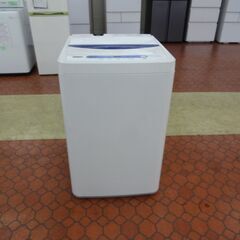 ID　017097　洗濯機5K　ヤマダ　日焼け有　２０２０年　YWM-T50G1 ID 017097 洗濯機5K ヤマダ 日焼け有 2020年 YWM-T50G1