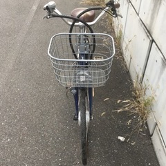 自転車2062