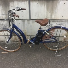 自転車2062