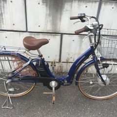 自転車2062