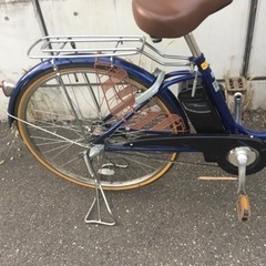 自転車2062
