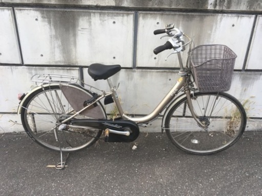電動自転車0046