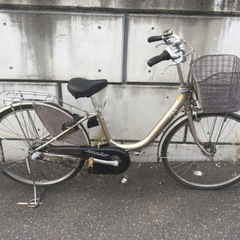 電動自転車0046