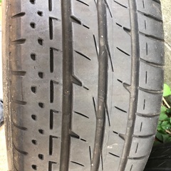Weds VELVA SPORT 16in 6.5J +53 PCD114.3 G5 215/60R16 オデッセイ ヴェゼル エスティマ ノア ヴォクシー：冬タイヤ用に
