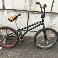 自転車ARESBYKES