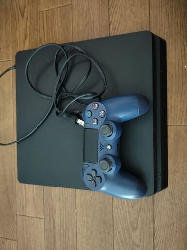 プレステ4