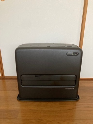 National灯油ファンヒーター中古品