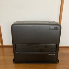 National灯油ファンヒーター中古品