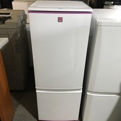 ☆値下げ☆K2310-770 SHAPP ノンフロン冷凍冷蔵庫 ...