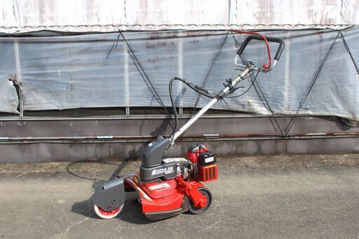 草刈機　イセキ　たすかる556　RK556　人気機種　爪新品