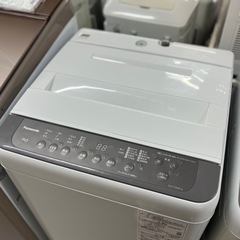 Panasonic 7kg 洗濯機