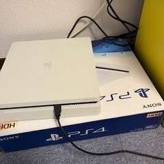 PS4 プレステ4