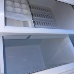 送料・設置込み　冷蔵庫　126L AQUA 2020年