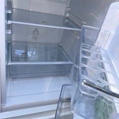 送料・設置込み　冷蔵庫　126L AQUA 2020年