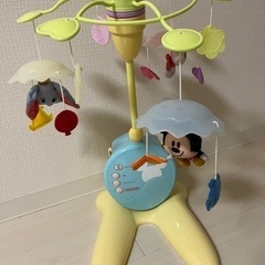 タカラトミー　ディズニー　メリー　箱付き