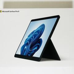 【美品】Surface pro8 Signature キーボード...