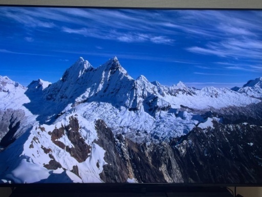 液晶テレビ TOSHIBA REGZA 75Z770L