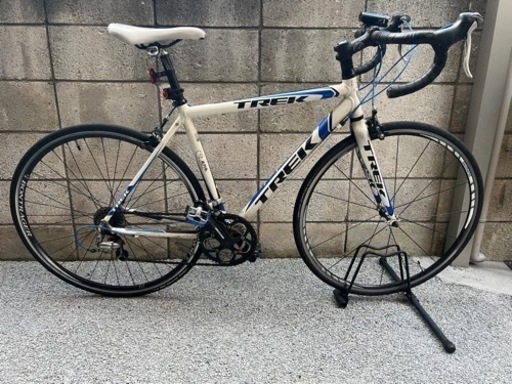『お取引中』trek alpha1.2 ロードバイク