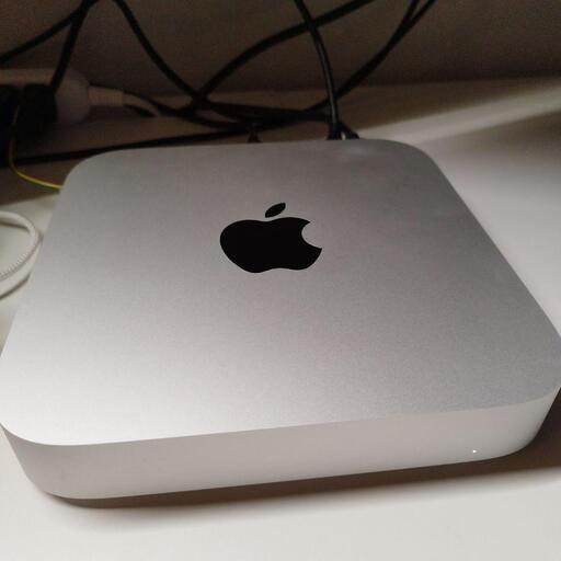 Mac MAC MINI M1 16GB 256GB