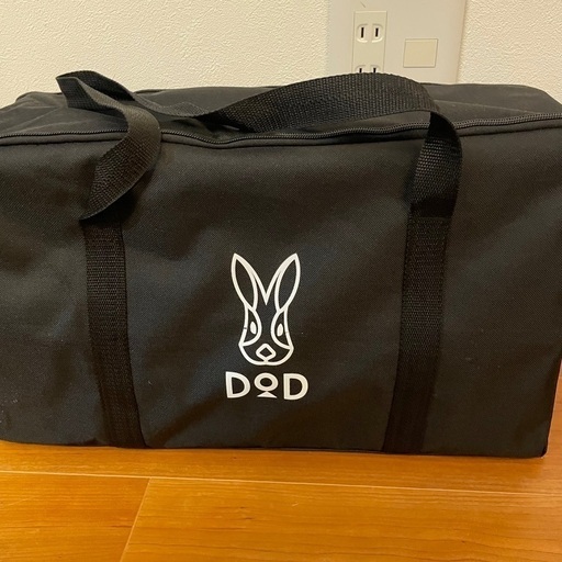 めちゃもえファイヤー DOD キャンプ 焚き火台