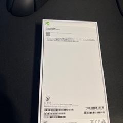 iPhone15 promax 512gb